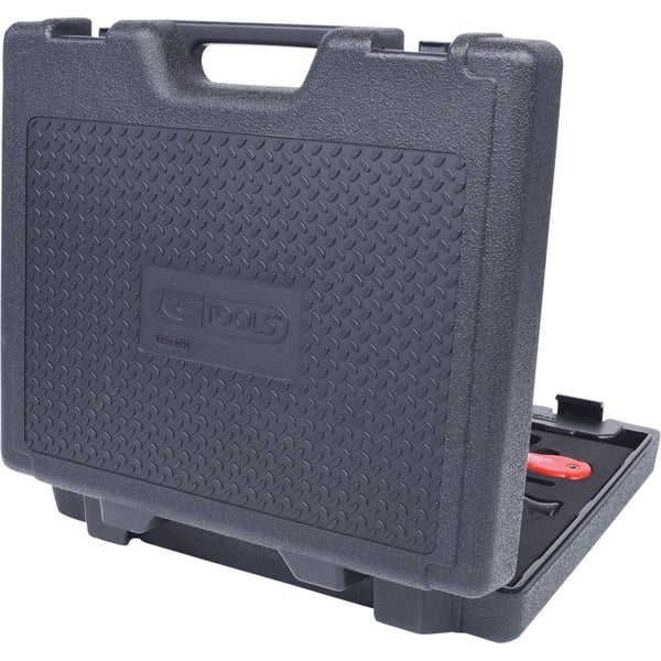 BGS Schraubendreher mit Phillips Kopf, Größe PH2 und 100 mm Länge