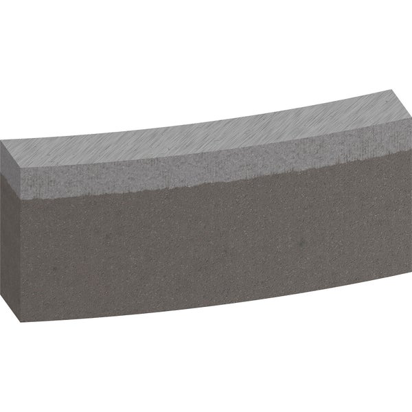 Bosch Standard Concrete Trennscheibe, Durchmesser 132 mm, in Verpackung