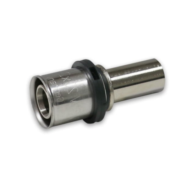 Klemmringverschraubung 3/4 IG - 20x2