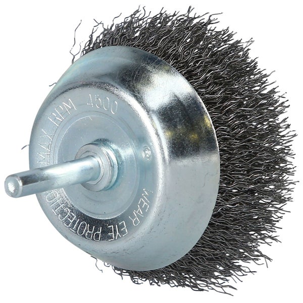 2 Millimeter Innensechskant Bit