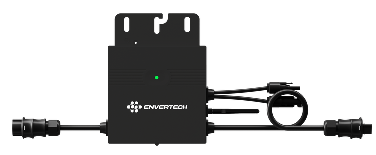 Envertech Mikrowechselrichter EVT 400