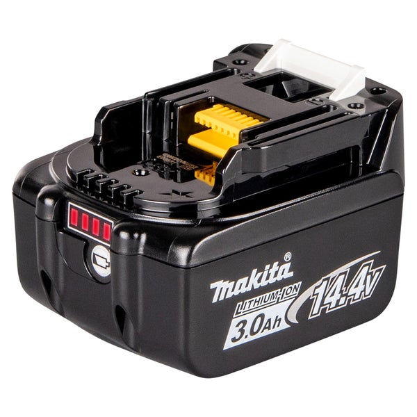 Makita Akku-BL1430B Li 14,4V 3.0Ah - 197615-3