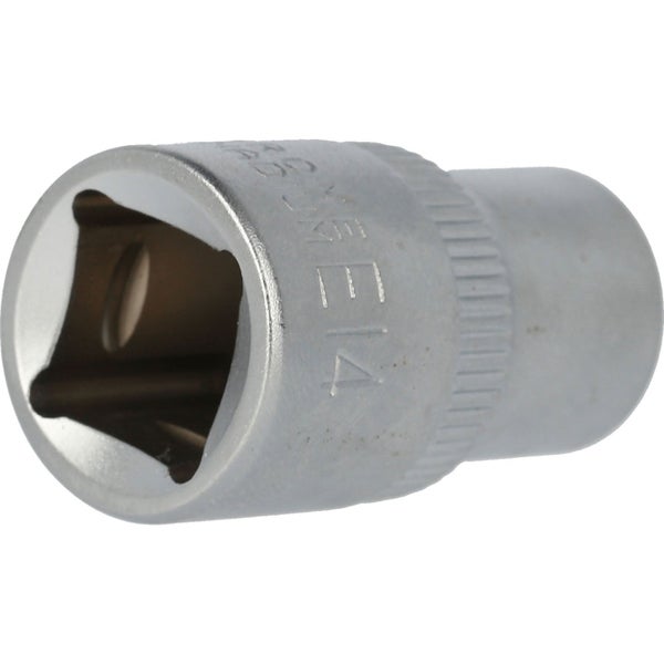 BRILLIANT TOOLS 1/2 Torx-E-Stecknuss E14 - BT022843