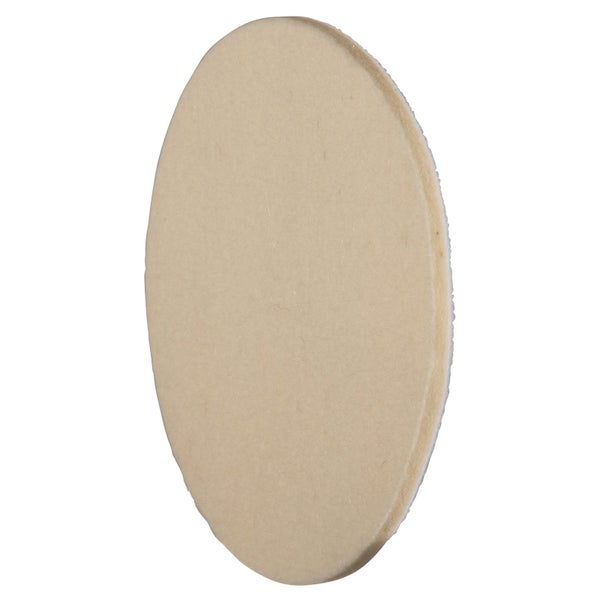 Schleifteller zum Schleifen von Oberflächen