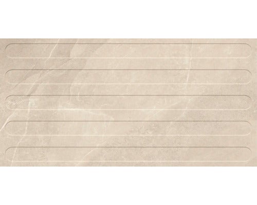 Dekorfliese Time stone colonnato sabbia 60x120cm