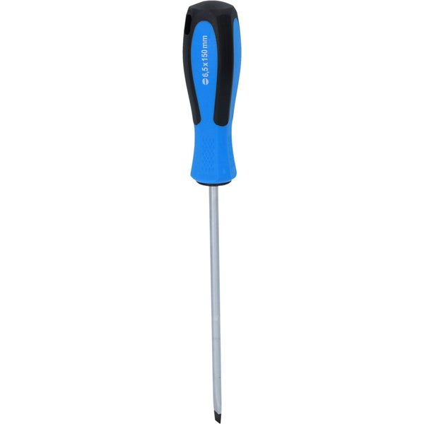 BRILLIANT TOOLS Schraubendreher Schlitz 6,5 x 150 mm - BT031005