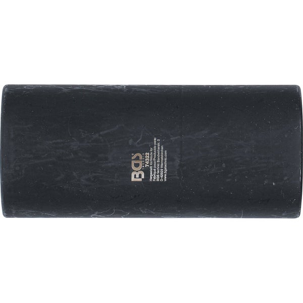 BGS Einspritzdüsen-Steckschlüssel für Scania (340) - 74322