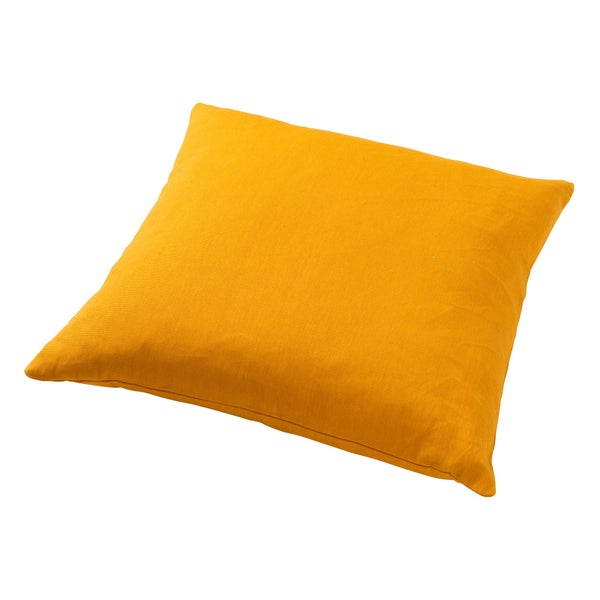 Dekokissen aus Stoff