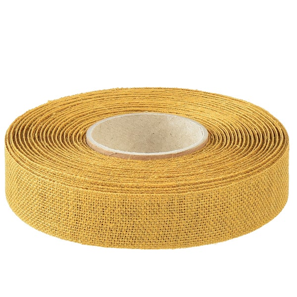 Rolle Dekoband aus Jute