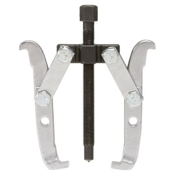 KS TOOLS Universal-Abzieher 2- und 3-armig 70 mm - 700.1120