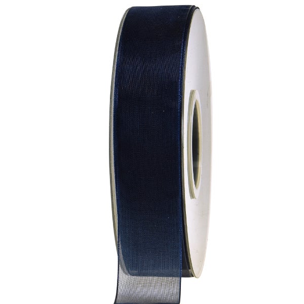 Rolle mit Dekoband