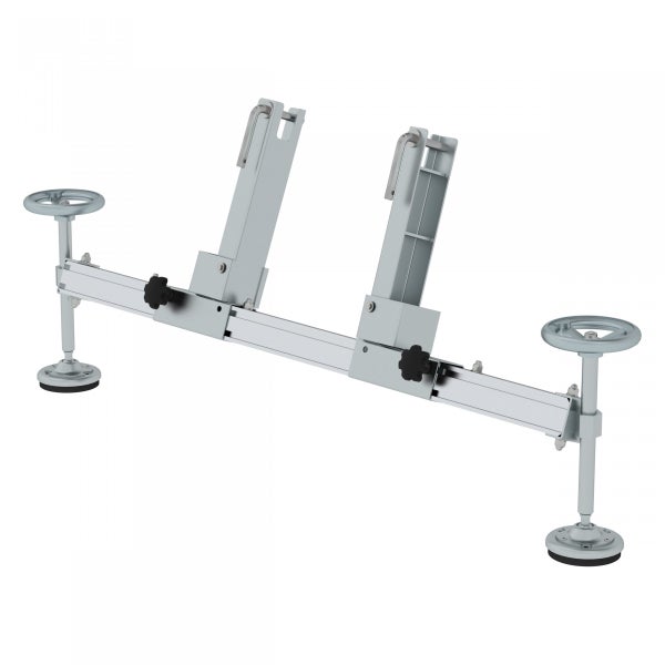 Werkbankverbreiterung für eine Hobelbank