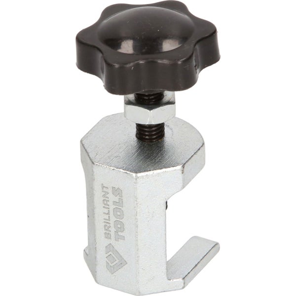 BRILLIANT TOOLS Scheibenwischerarm-Abzieher 16 mm - BT686002