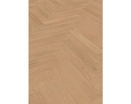 Hywood Echtholzboden Eiche Tayrona Fischgrät 774x129x11 mm