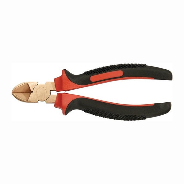 Endres Tools Seitenschneider Länge 165 mm - 0661650C