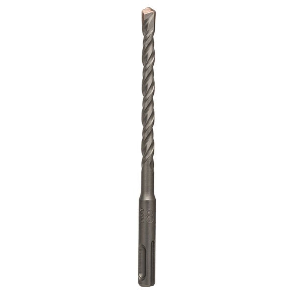 Bosch Hammerbohrer  plus-3 8x100x160mm 10 Stk. - 2608831116