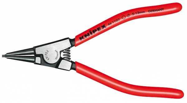 Knipex Sicherungsringzange - 4611G1