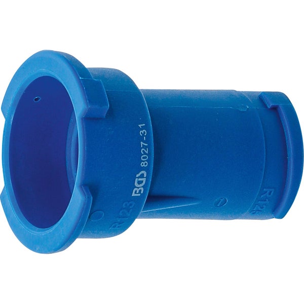 Häkchen- und Ahlen-Satz von BGS technic, bestehend aus vier Werkzeugen