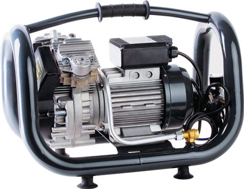 AEROTEC Kompressor Extreme 15 190l/min 15bar 1,1 kW 230 V,50 Hz 5l - 20130111