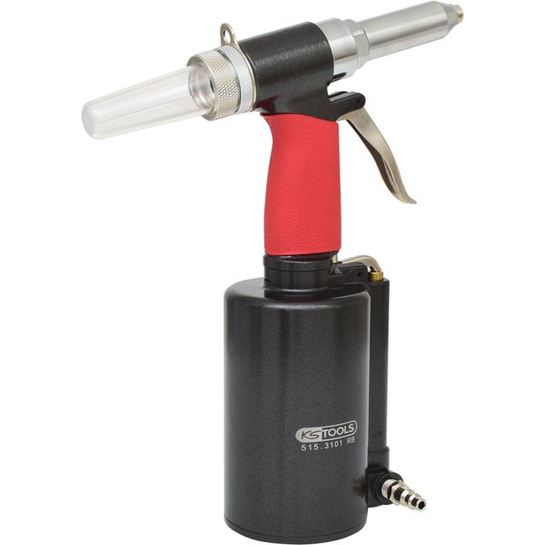 KS Tools Druckluft-Blindnietmutterngerät