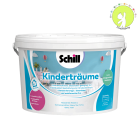 Schill Kinderträume 5 Liter, Farbton Froschkönig