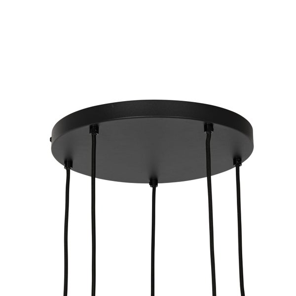 Deckenhalterung einer Pendelleuchte