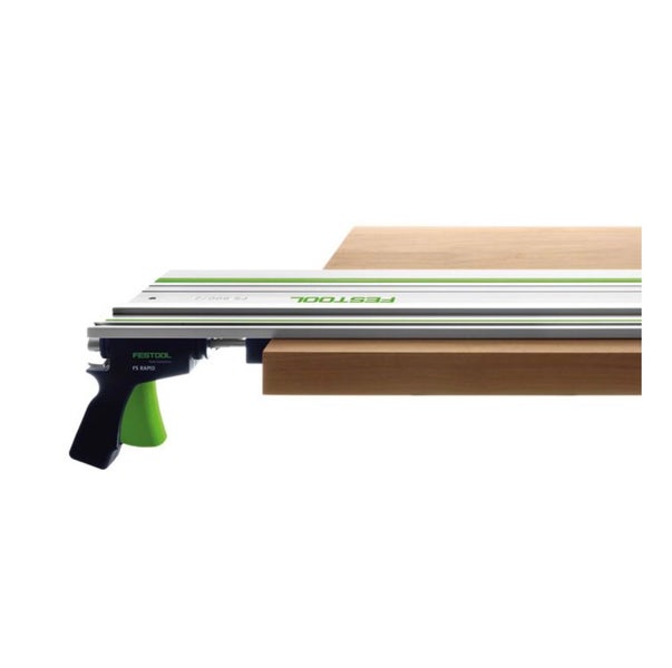 Festool Führungsschiene Schnellspanner Set FS 800/2 ( 491499 ) + FS-RAPID/R ( 489790 )