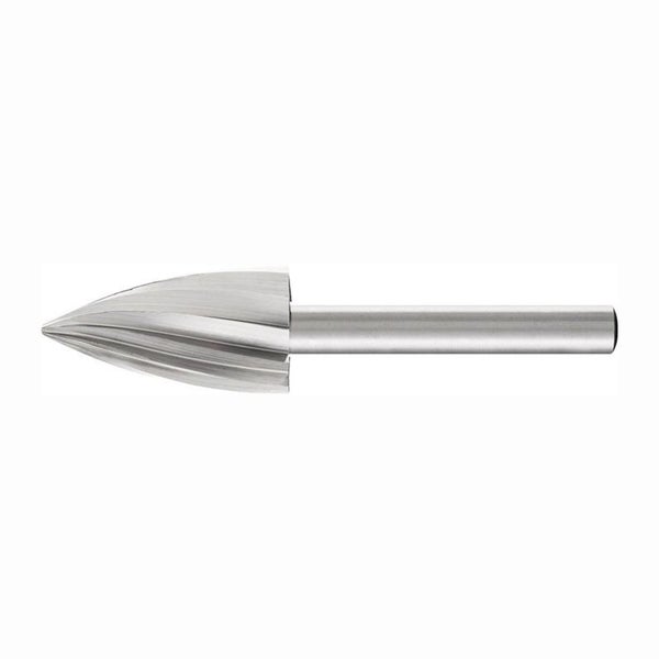 PFERD Frässtift K1630 Ø 16 mm Kopflänge 30 mm Schaft-Ø 6 mm - 22441816