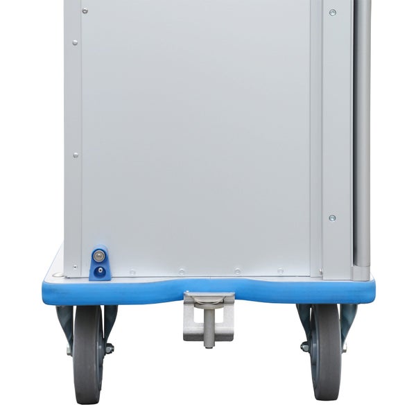 Transportwagen mit Rädern