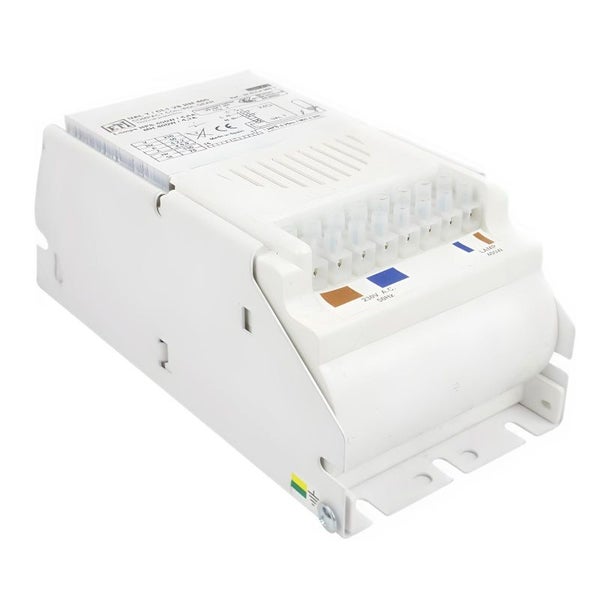 Vorschaltgerät 150W für NDL & MHL – Grow-Ballast mit Spannungsschutz – Einsteigerfreundlich, zuverlässig & kompatibel mit gängigen Pflanzenlampen+