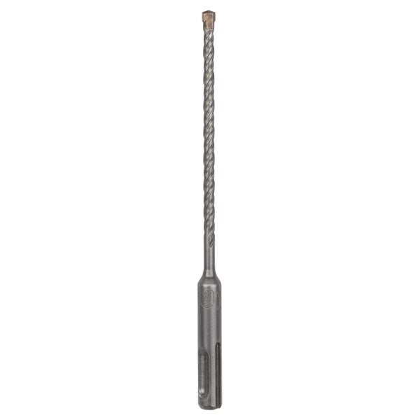 Bosch 1x SDS Hammerbohrer S4L D= 5,5 AL= 100 - 2608596146