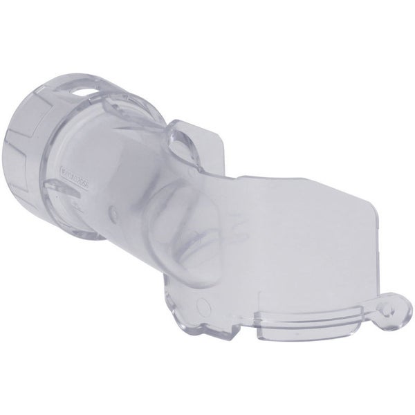 Bosch Staubabsaugadapter fuer GKF 18V-8