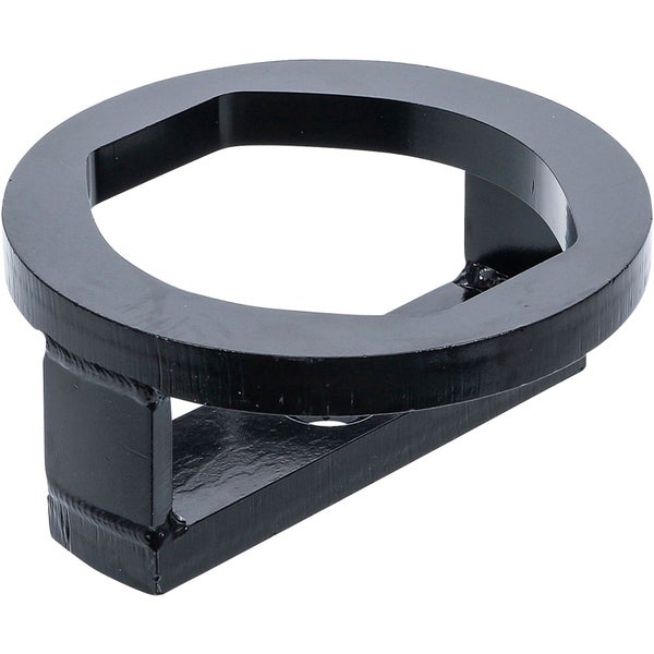 Erdbohreraufnahme aus Metall