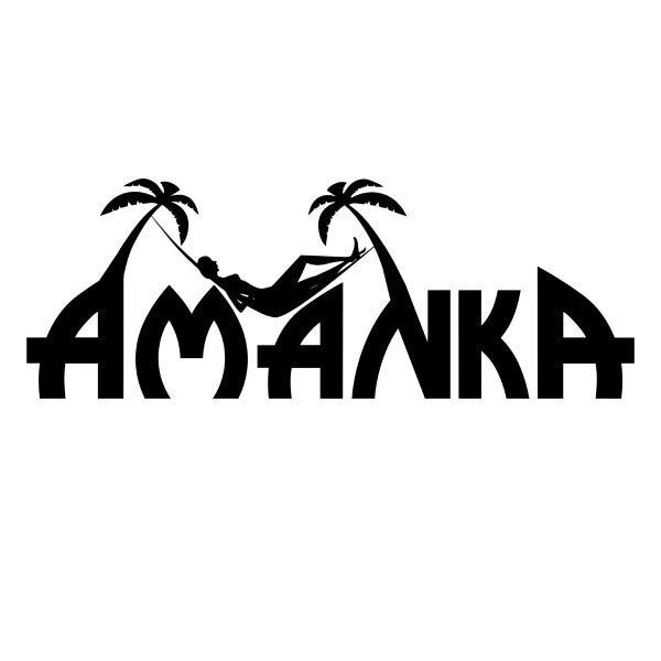 AMANKA 8er Set Klappstuhl bis 150kg - 50x46x83,5 Balkonstuhl Klappbar - Gartenstuhl Kunststoff Weiß