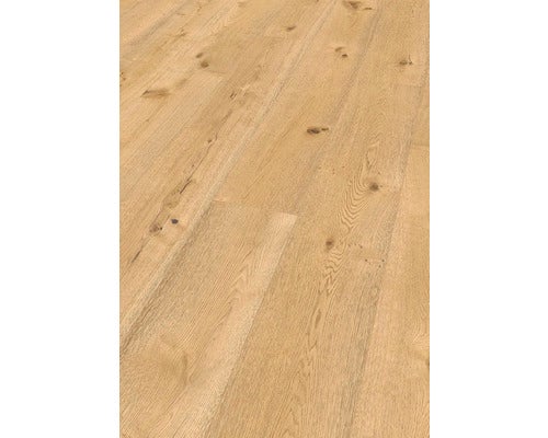 Holzparkettboden