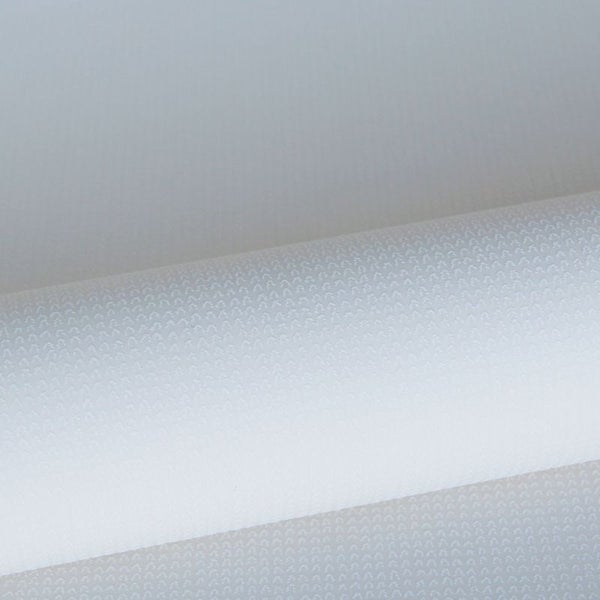 Nahaufnahme einer Rolle Untertapete