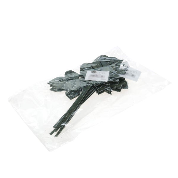 Packung künstlicher Rosenblätter zur Dekoration