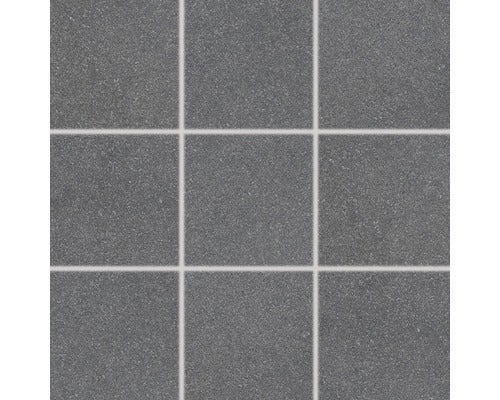 Quadratische Fliesen mit Fugen