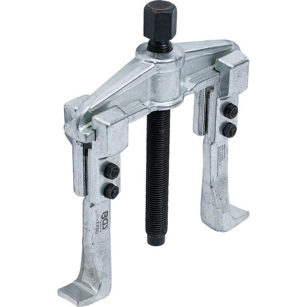 BGS Parallel-Abzieher Feingewinde 2-armig 40 - 95 mm - 7780