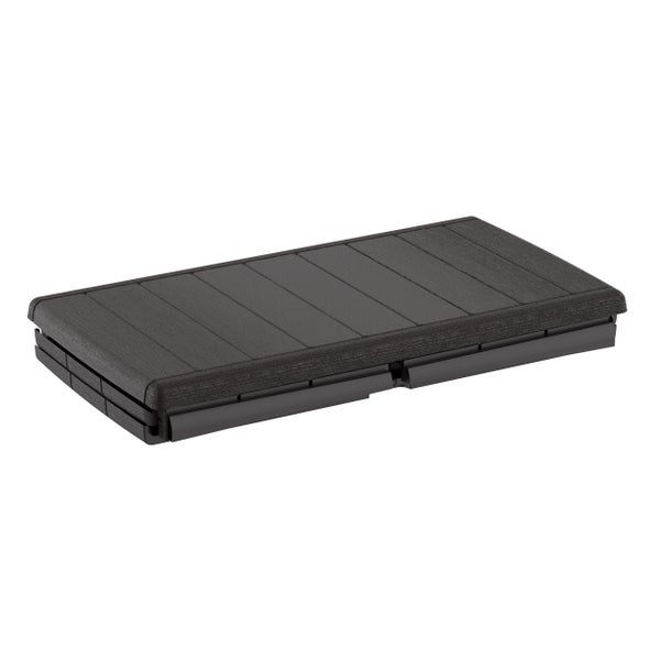 Durabox Aufbewahrungsbox Kissenbox 416 L