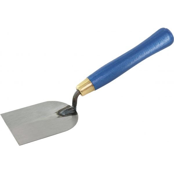Triuso Fliesenlegerspachtel 80mm langes Heft - 1 Stück