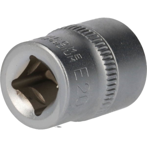 Brilliant Tools Steckschlüssel-Einsatz Vielzahn