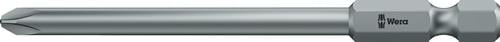 Wera Bit 855/4 Z 1/4″ PZD 1 Länge 127 mm - 5060031001
