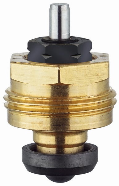 HEIMEIER Thermostat-Oberteil für Mikrotherm Regulierventil DN10, 15, Art.-Nr. 1302-02.300