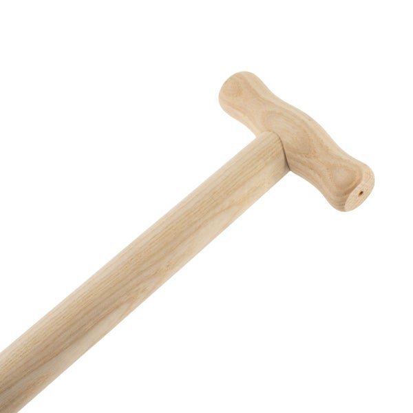 Tapetenrolle mit abstraktem Muster