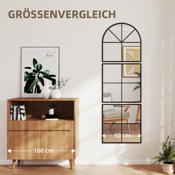 Zwei graue Barhocker mit schwarzem Gestell
