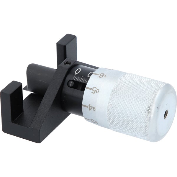 KS Tools Logo. Ventileinstellgerät zur präzisen Einstellung von Ventilen.