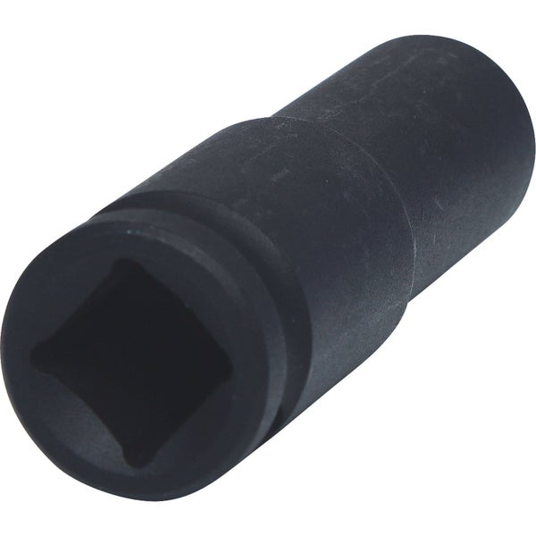 KS TOOLS 1/2 Sechskant-Kraft-Stecknuss lang 13 mm - 515.1113
