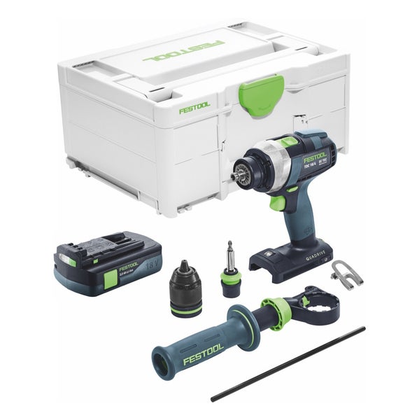 Festool Univers SSU 200 EB Stichsäge