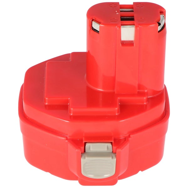 Akku passend für Makita 1420, 1422, 1433, 1434, 1435 14,4V NiMH Akku 2,0Ah